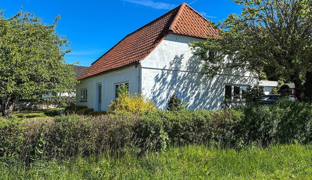 Beautiful home in Haderslev with WiFi