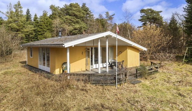"Ursula" - 7km from the sea by Interhome