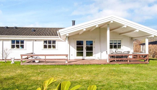 4 star holiday home in Egå
