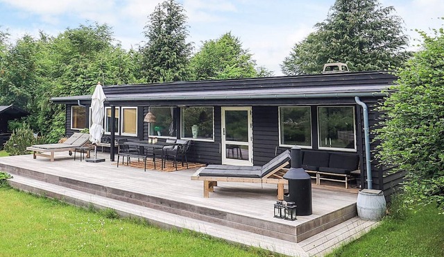 4 star holiday home in Tisvildeleje