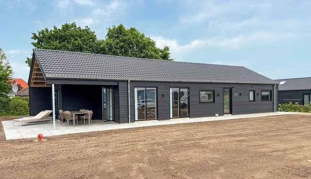 4 bedroom cozy home in Haderslev