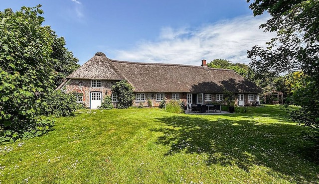 6 bedroom gorgeous home in Ribe