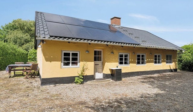 Idyllic Old Cottage, with low ceilings