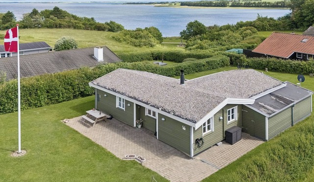 Peace nature and true holiday home charm