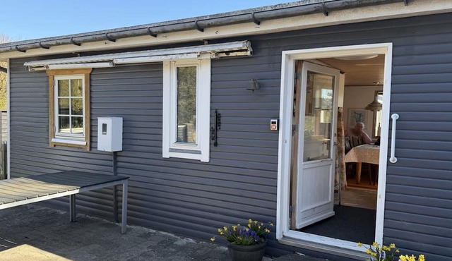 "Haley" - 380m from the sea by Interhome