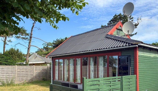 2 bedroom cozy home in Store Fuglede