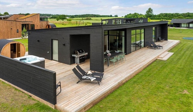 SJ338 Børkop - Sommerhaven 24