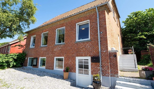 10 person holiday home in Bøvlingbjerg