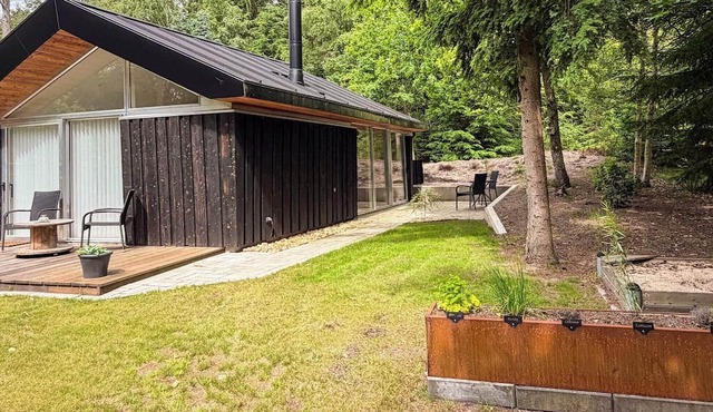 5 star holiday home in Ans By