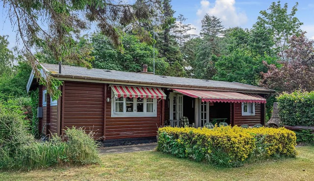 3 bedroom amazing home in Jægerspris
