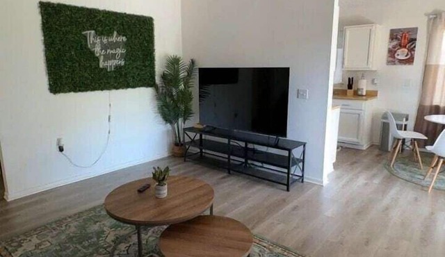 Cozy Haven - Close to Everything