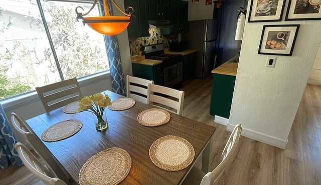 Charming 4-Bedroom Home in Desirable San Antonio