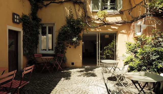 Casa Champgil urban gites