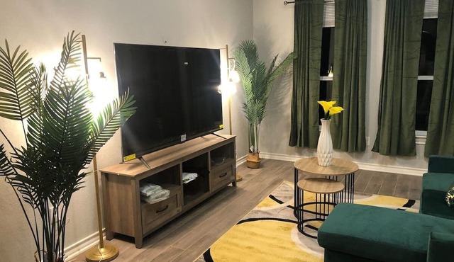 4722 Modern Comforts in San Antonio