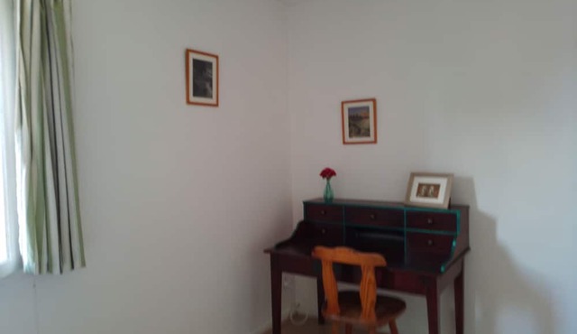 Maison Dans Quartier Arboré. A 5 Minutes de la Plage et de la Gare