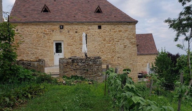 Les Bergénias Maison Indépendante