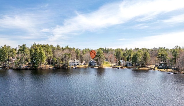 New Listing! The Beach House on Watchic — Great for groups & family friendly!