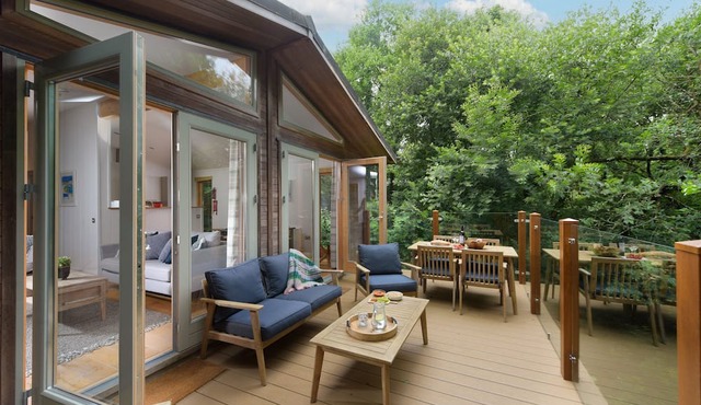 10 STONERUSH VALLEY, family friendly, country holiday cottage in Looe