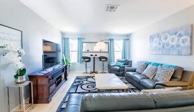 Charming 3 Bedroom retreat