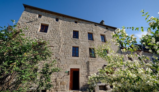 Le Petit Château du Villard (103941425)