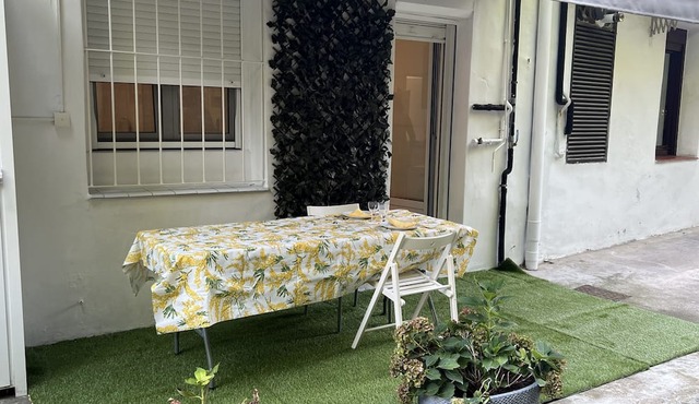Apartamento en San Sebastián