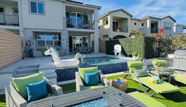 Crystal Lake House