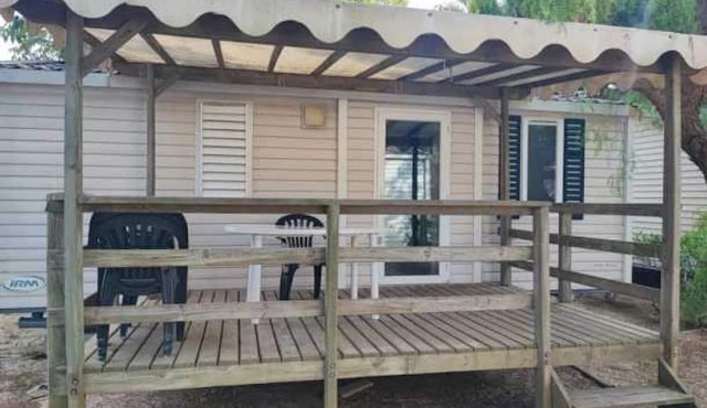 Camping 4 étoiles - Parc aquatique - eehhb0