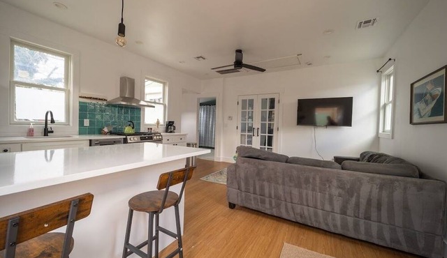 Brand New Beach Home