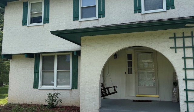 Most Wanted Home Away Home