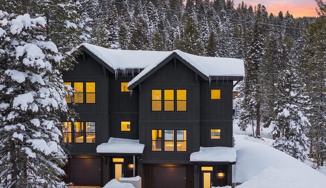 Bridger Basecamp located at Bridger Bowl with direct access to Crosscut!