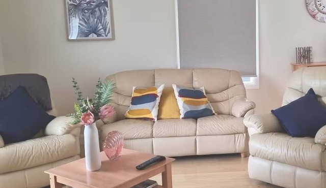 S & R Portland Holiday Retreat