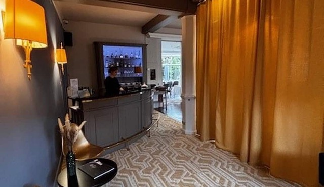 Auberge du Forgeron - Classic Room