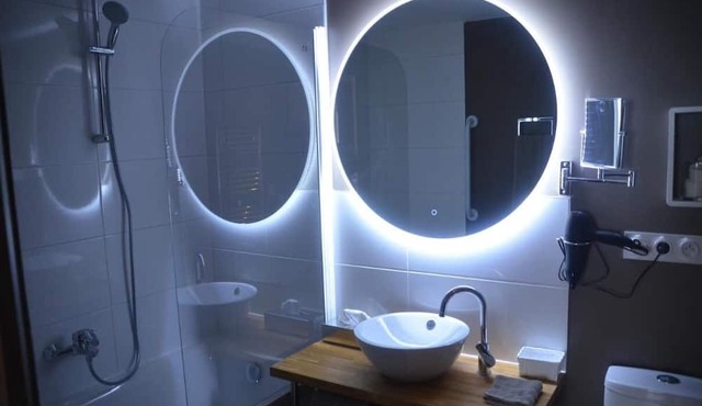 Auberge du Forgeron - Millesime