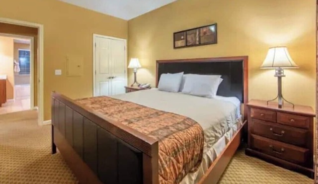 Holiday Inn Club Vacations Hill Country Resort at Canyon Lake