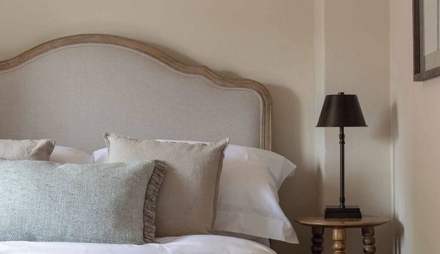 Willow Cottage, Wighton