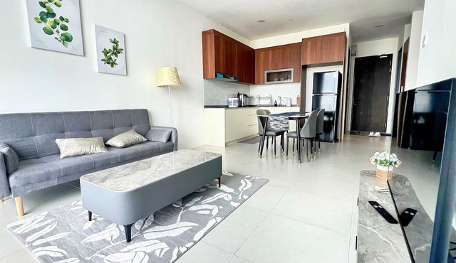 The Podium 3br 2bh Cozy Apartment Chill n Stay