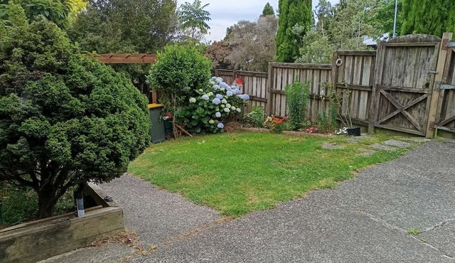 Cosy and Budget room in a vintage house located at Northshore, Auckland