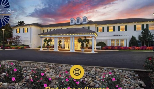 Marriott's Fairway Villas 2BR