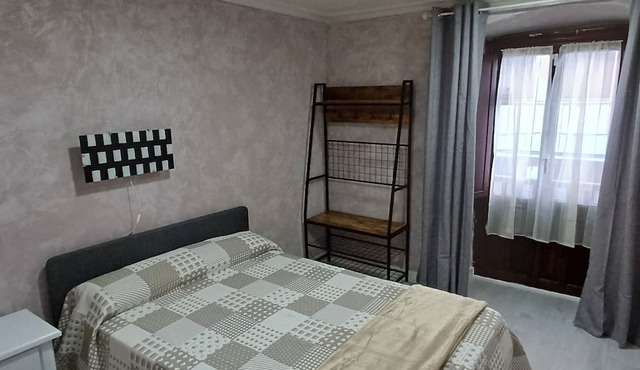 DUPLEX IN AREATZA, CLOSE TO GORBEA PARK