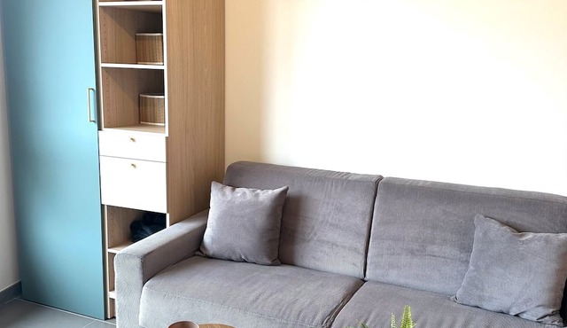 Apartment 'Moderne Genève - Ferney' with Wi-Fi