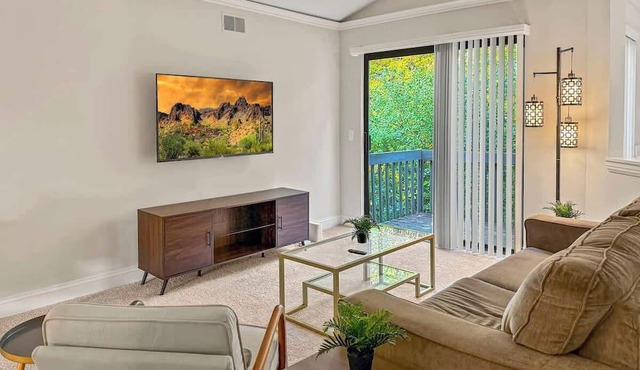 Luxury 2BD | DT Novi | 3 Beds | Free Parking