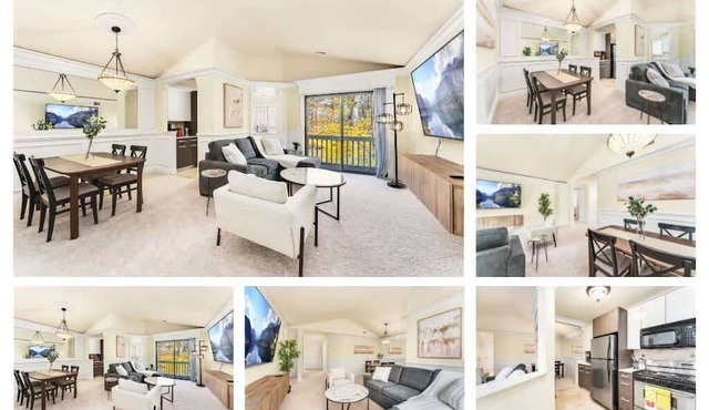 Luxury 2BD | DT Novi | 2 Beds | Free Parking