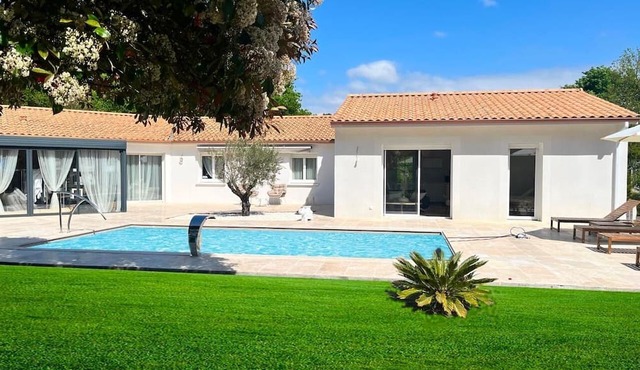 Comfortable self-catering cottage