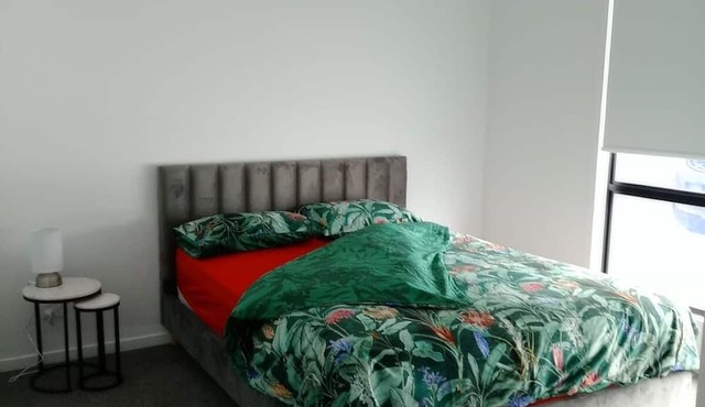 Private Apartment unit fully furnished