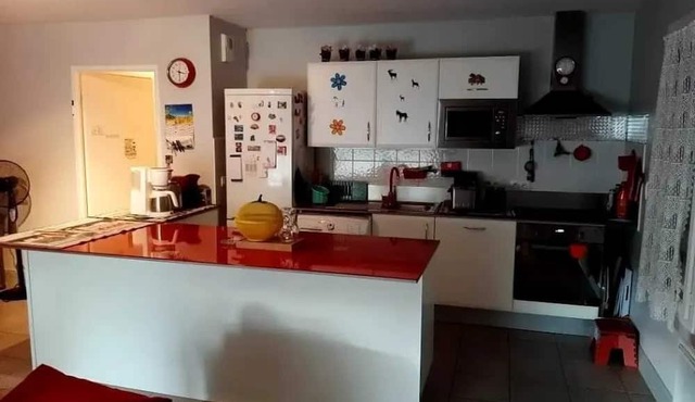 Homerez - Apartment in Saint-Jean-Pied-de-Port