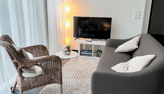 Holiday apartment Stans for 1 - 2 persons with 1 bedroom - Holiday apartment in one or multi-family