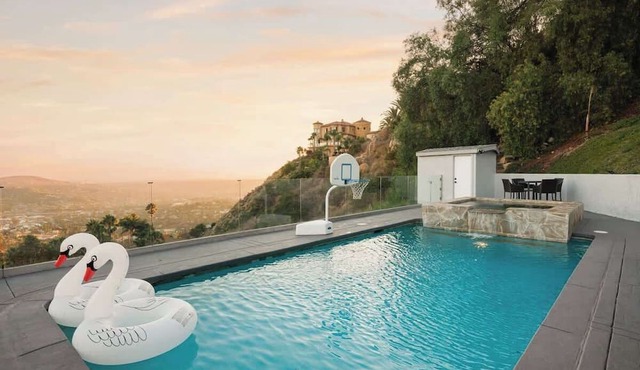 Mt Helix paradise Sum