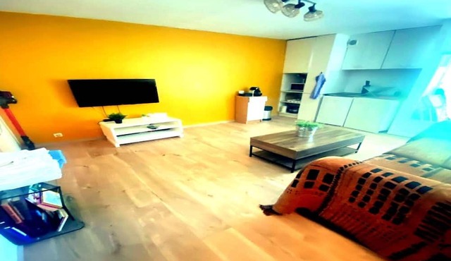 Sables d’or Carnon Plage