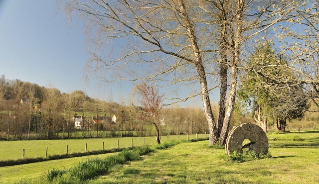 Charming cottage in the heart of the countryside