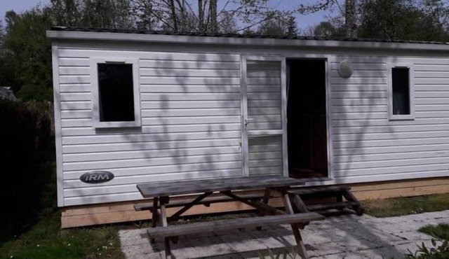 Camping 3 étoiles - Piscine - ccafbcb